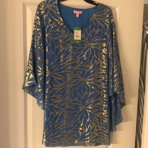 Lilly Pulitzer Dress Brand New Size 0